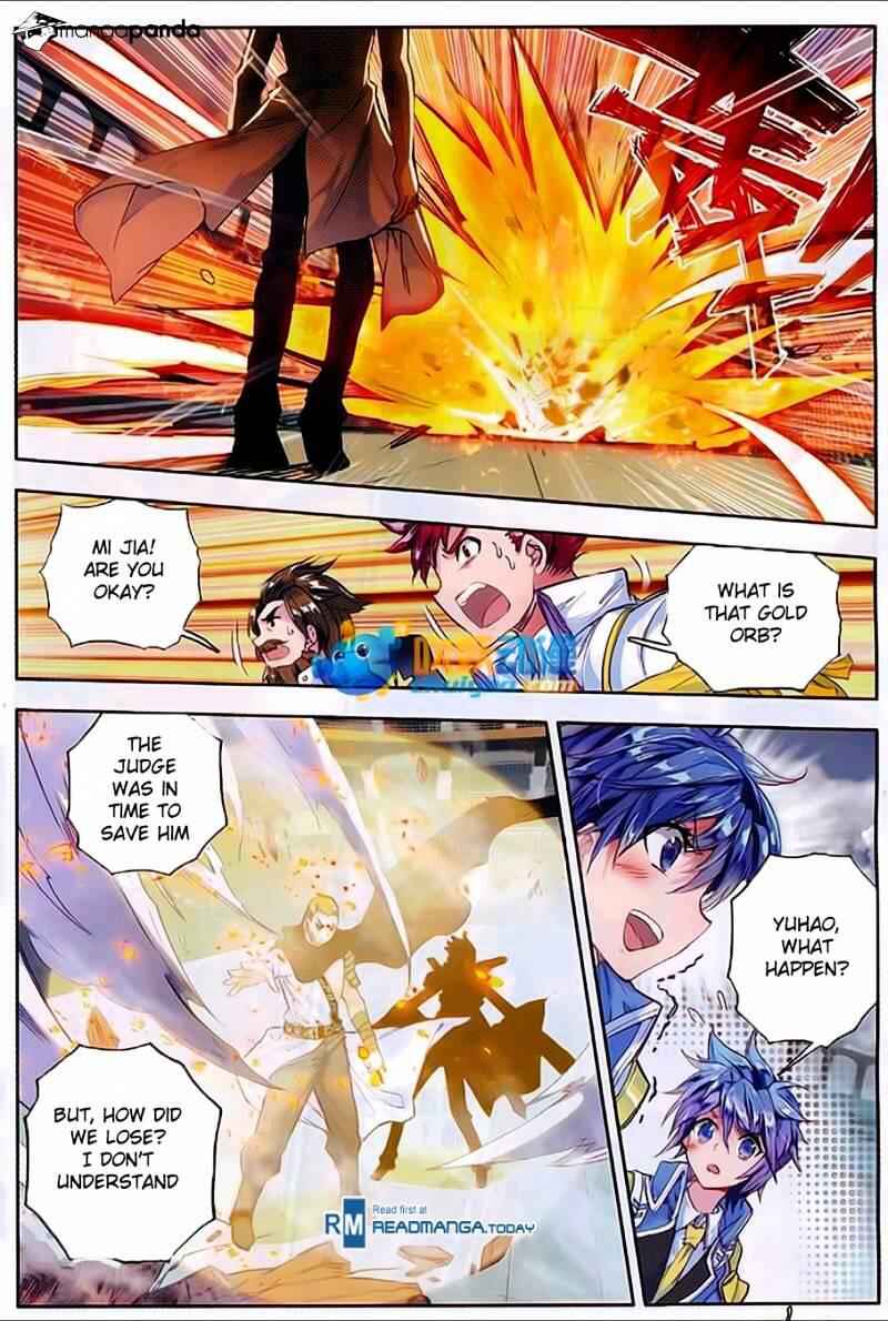 Soul Land II – The Peerless Tang Sect Chapter 90 - Page 20