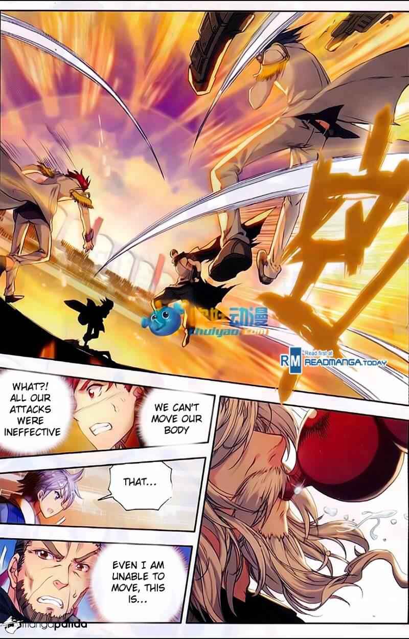 Soul Land II – The Peerless Tang Sect Chapter 90 - Page 3