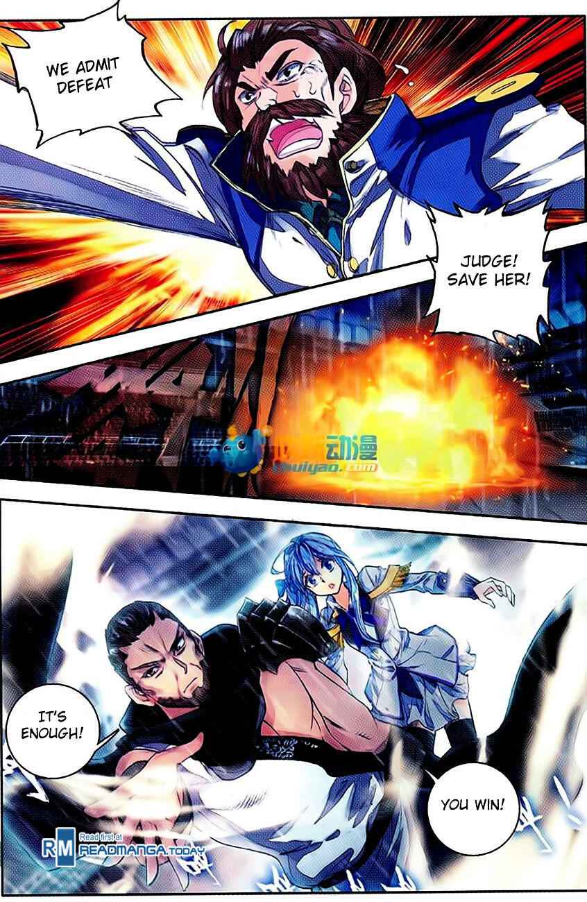 Soul Land II – The Peerless Tang Sect Chapter 92 - Page 13