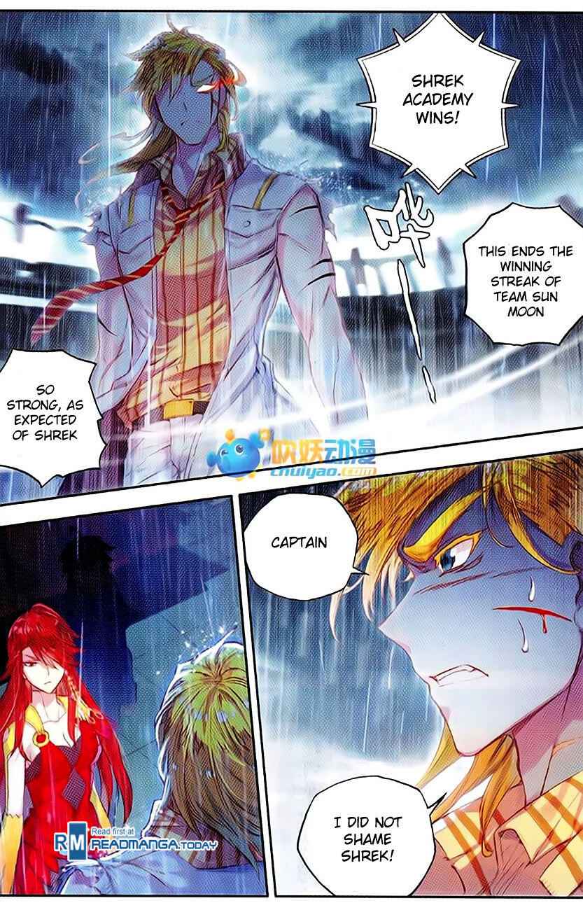 Soul Land II – The Peerless Tang Sect Chapter 92 - Page 15