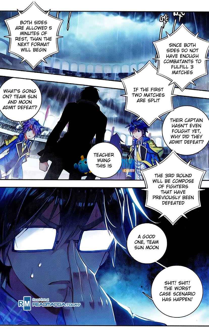 Soul Land II – The Peerless Tang Sect Chapter 92 - Page 18