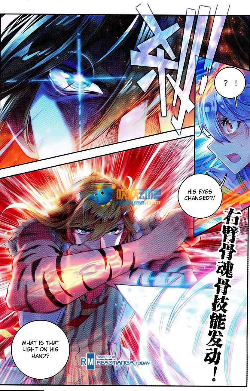 Soul Land II – The Peerless Tang Sect Chapter 92 - Page 10