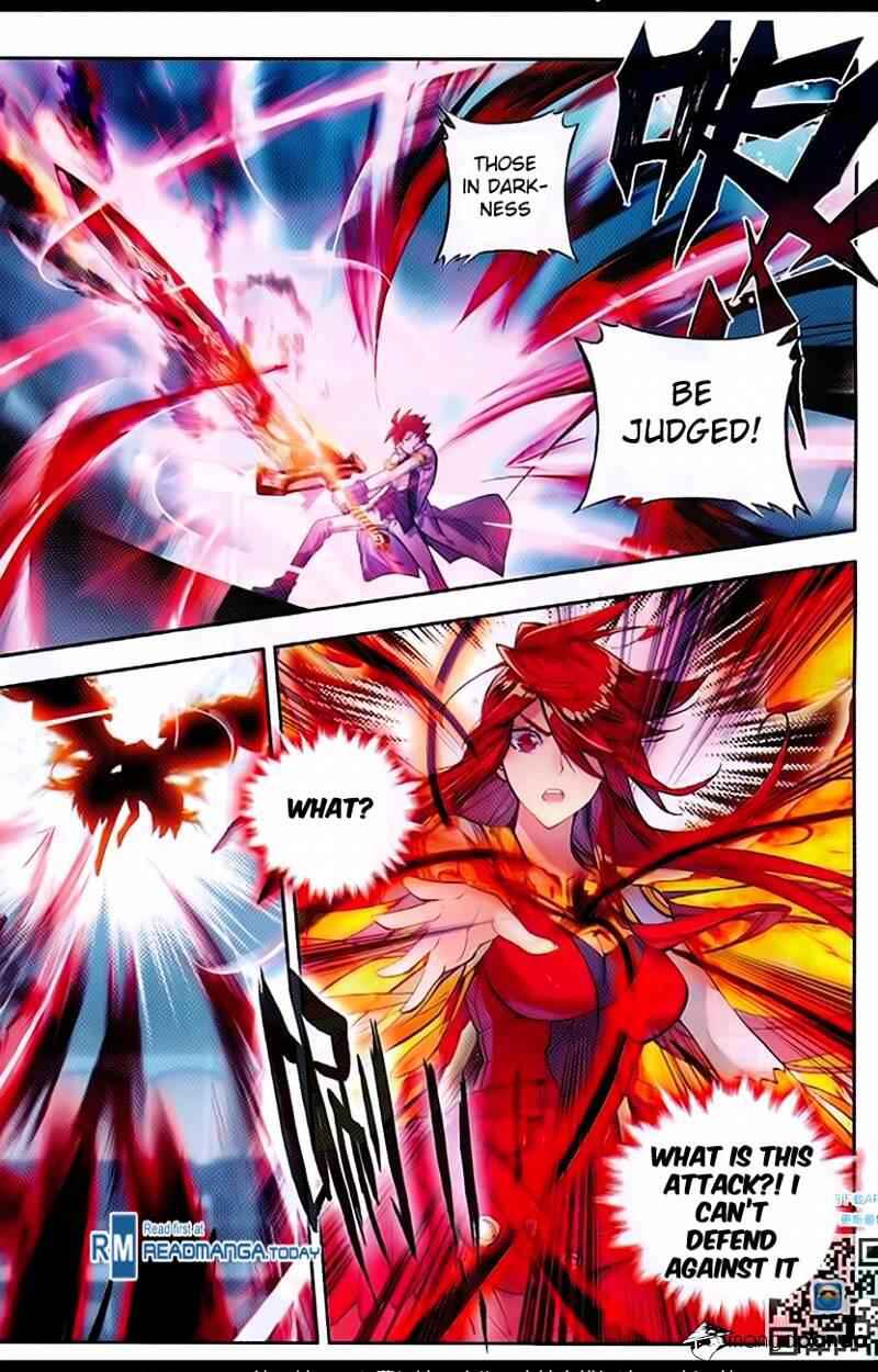 Soul Land II – The Peerless Tang Sect Chapter 93 - Page 14