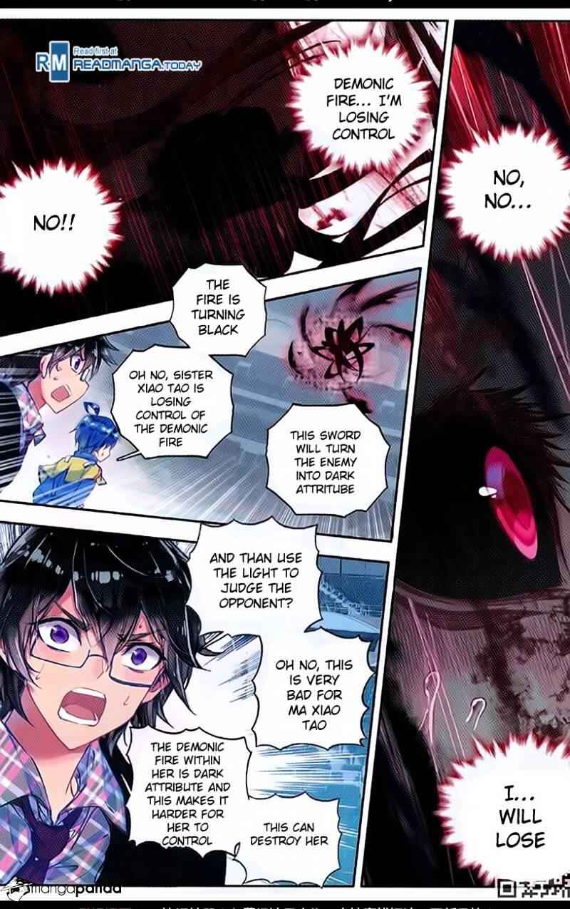 Soul Land II – The Peerless Tang Sect Chapter 93 - Page 18