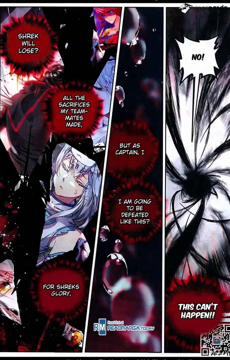 Soul Land II – The Peerless Tang Sect Chapter 93 - Page 19