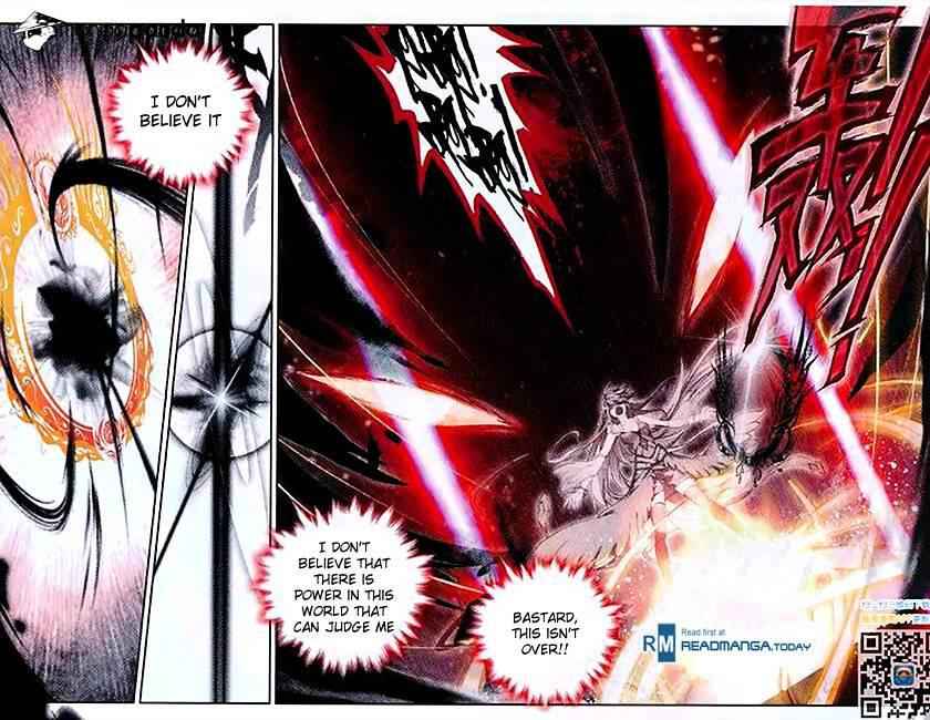Soul Land II – The Peerless Tang Sect Chapter 93 - Page 20