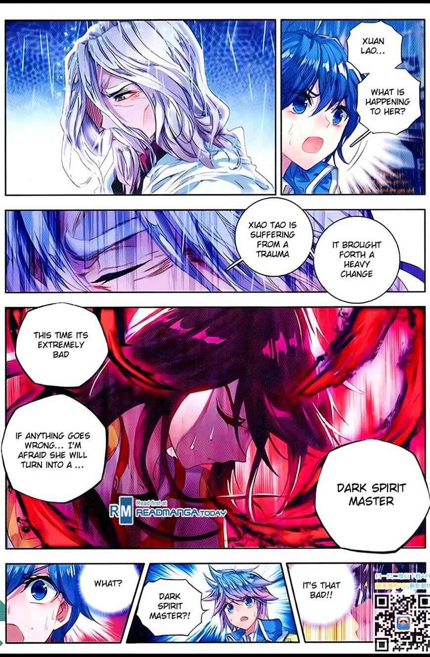 Soul Land II – The Peerless Tang Sect Chapter 94 - Page 13
