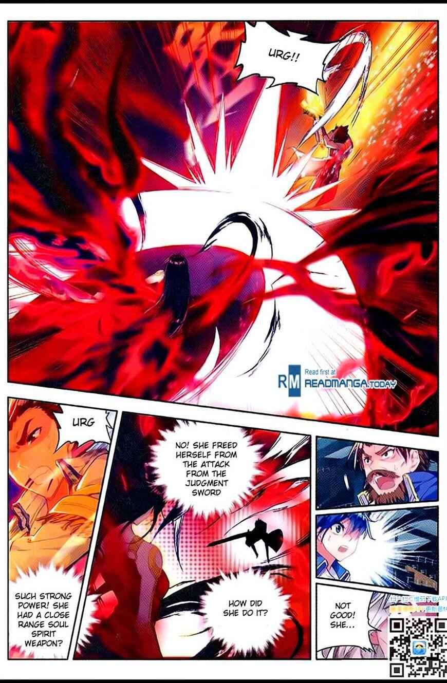 Soul Land II – The Peerless Tang Sect Chapter 94 - Page 3