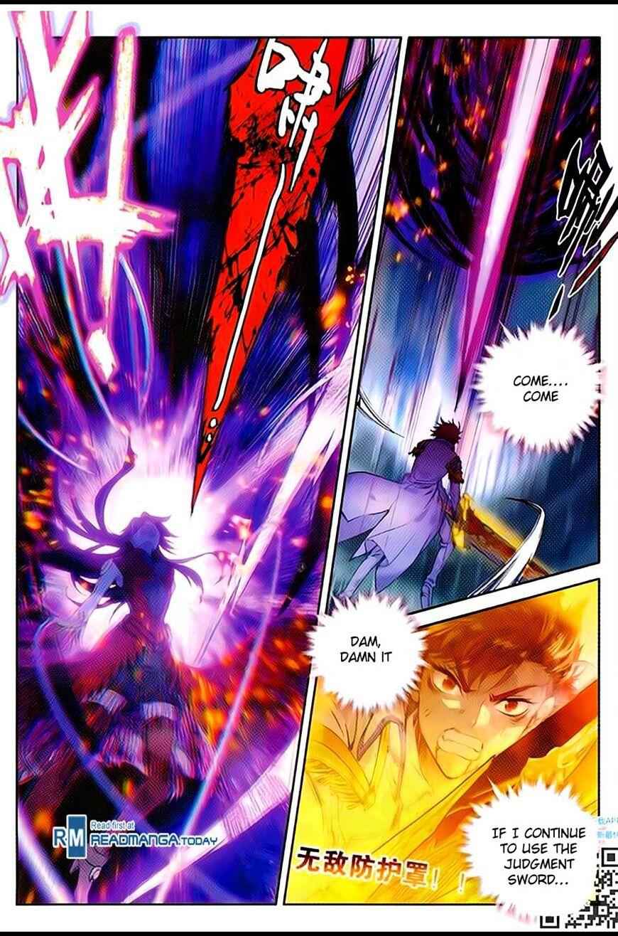 Soul Land II – The Peerless Tang Sect Chapter 94 - Page 5