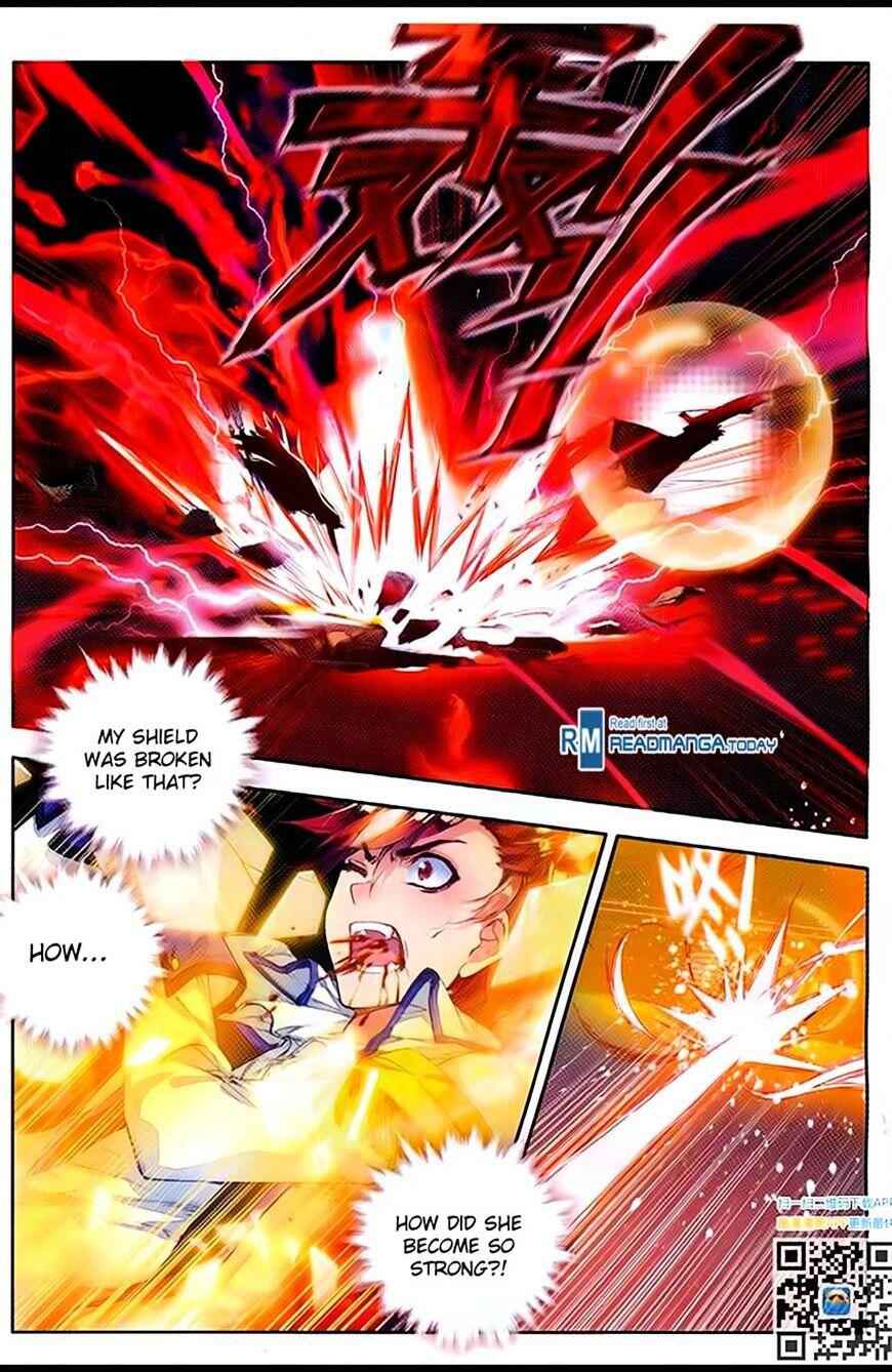 Soul Land II – The Peerless Tang Sect Chapter 94 - Page 6