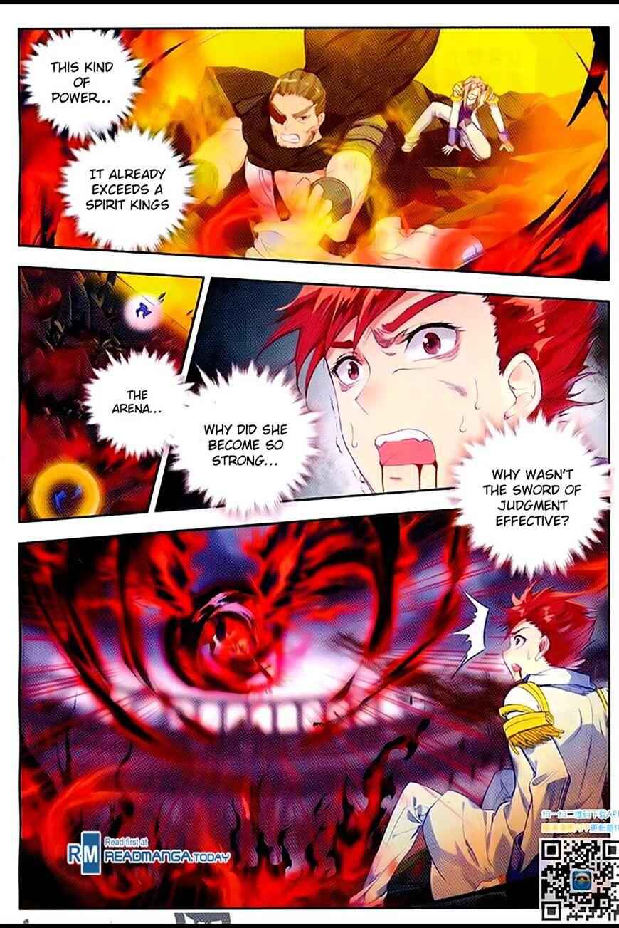 Soul Land II – The Peerless Tang Sect Chapter 94 - Page 8