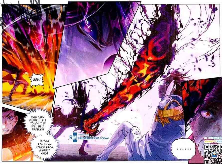 Soul Land II – The Peerless Tang Sect Chapter 94 - Page 10