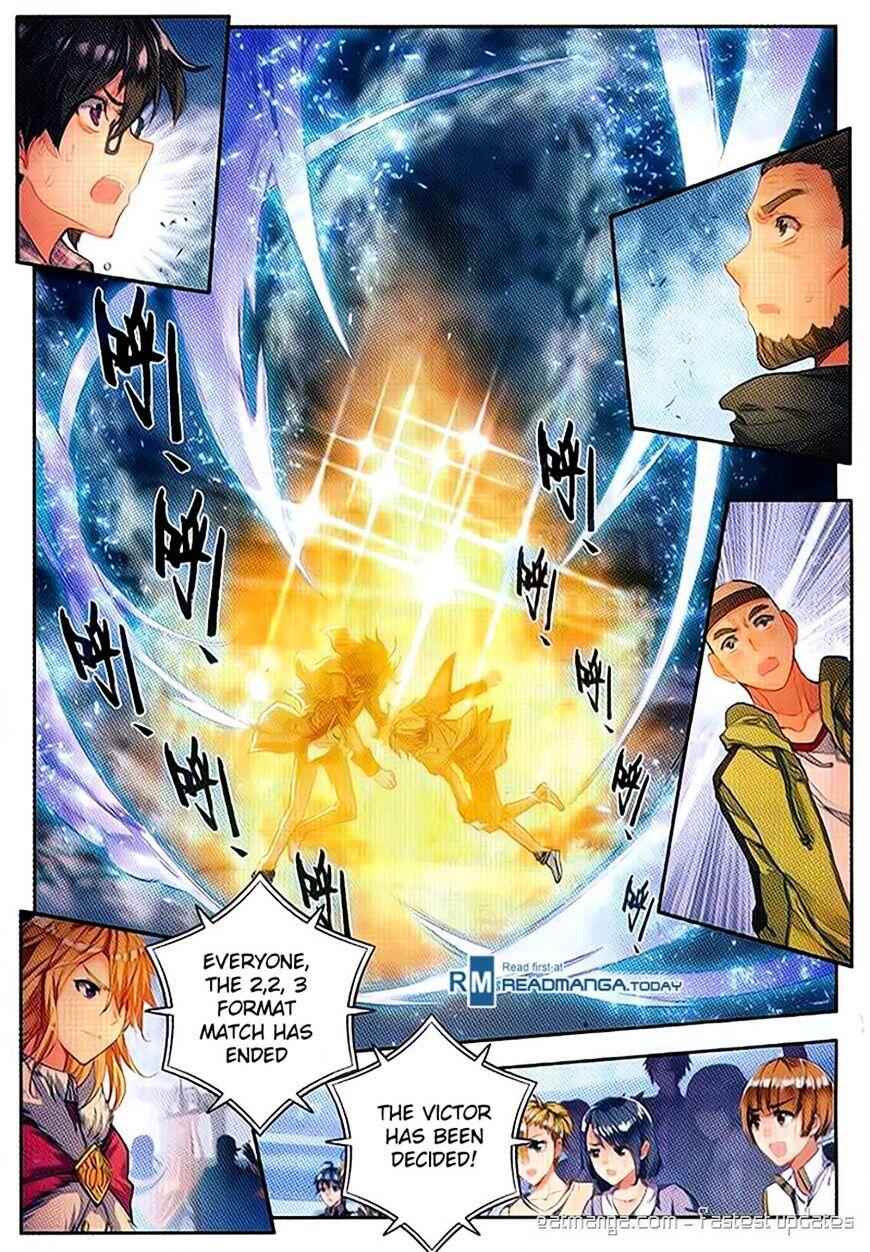 Soul Land II – The Peerless Tang Sect Chapter 97 - Page 14