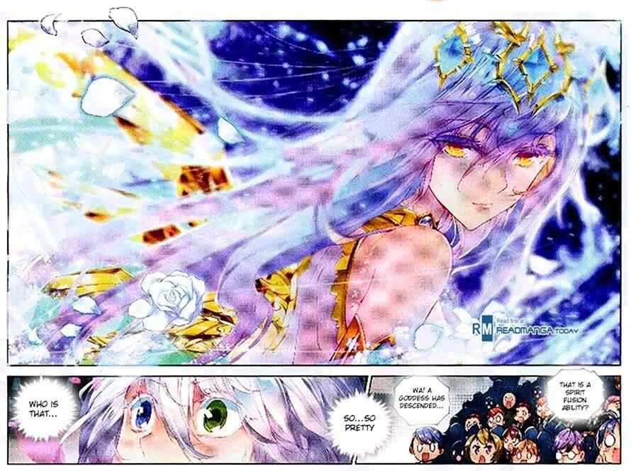 Soul Land II – The Peerless Tang Sect Chapter 97 - Page 6
