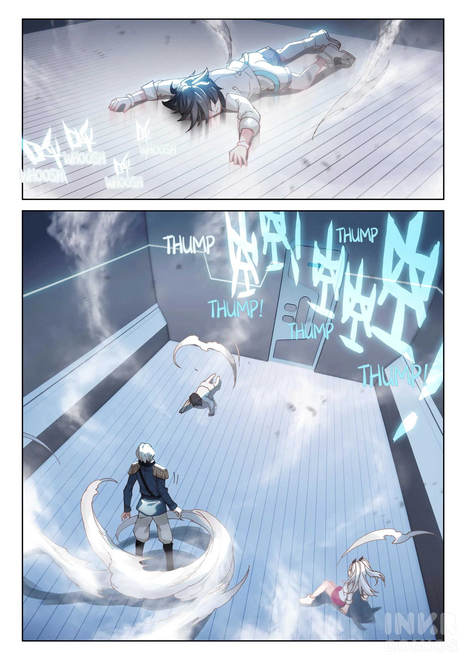 Soul Land IV Chapter 10 - Page 16