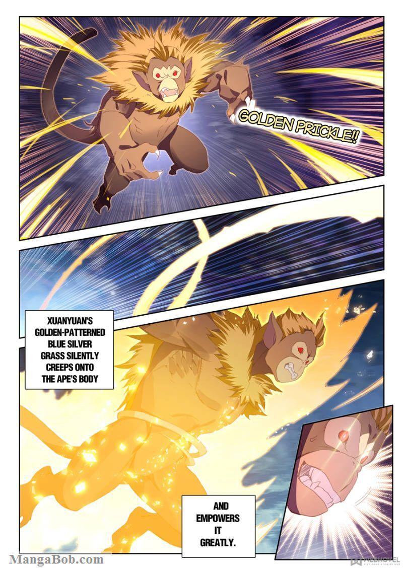 Soul Land IV Chapter 101 - Page 13