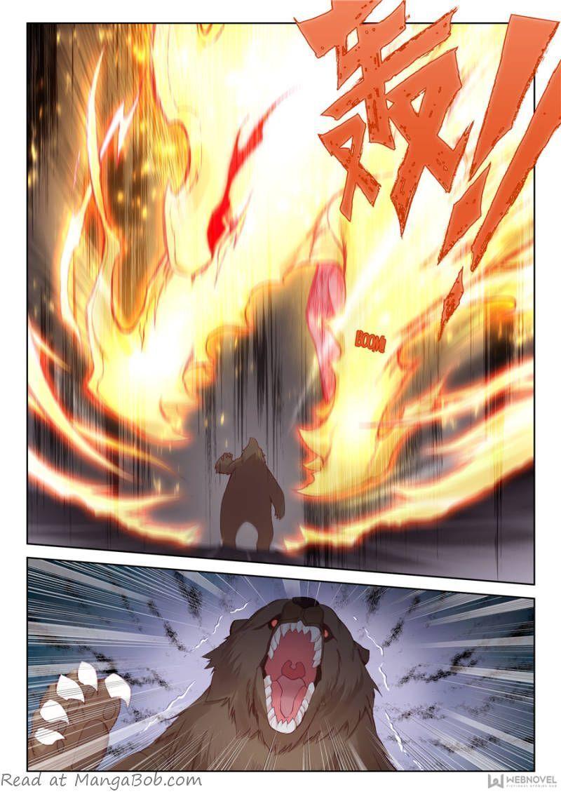 Soul Land IV Chapter 102 - Page 4