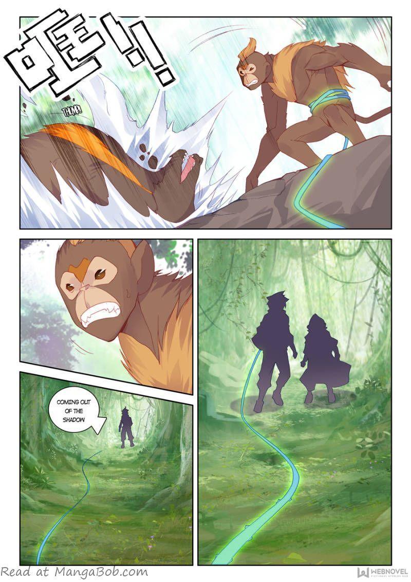 Soul Land IV Chapter 102 - Page 6