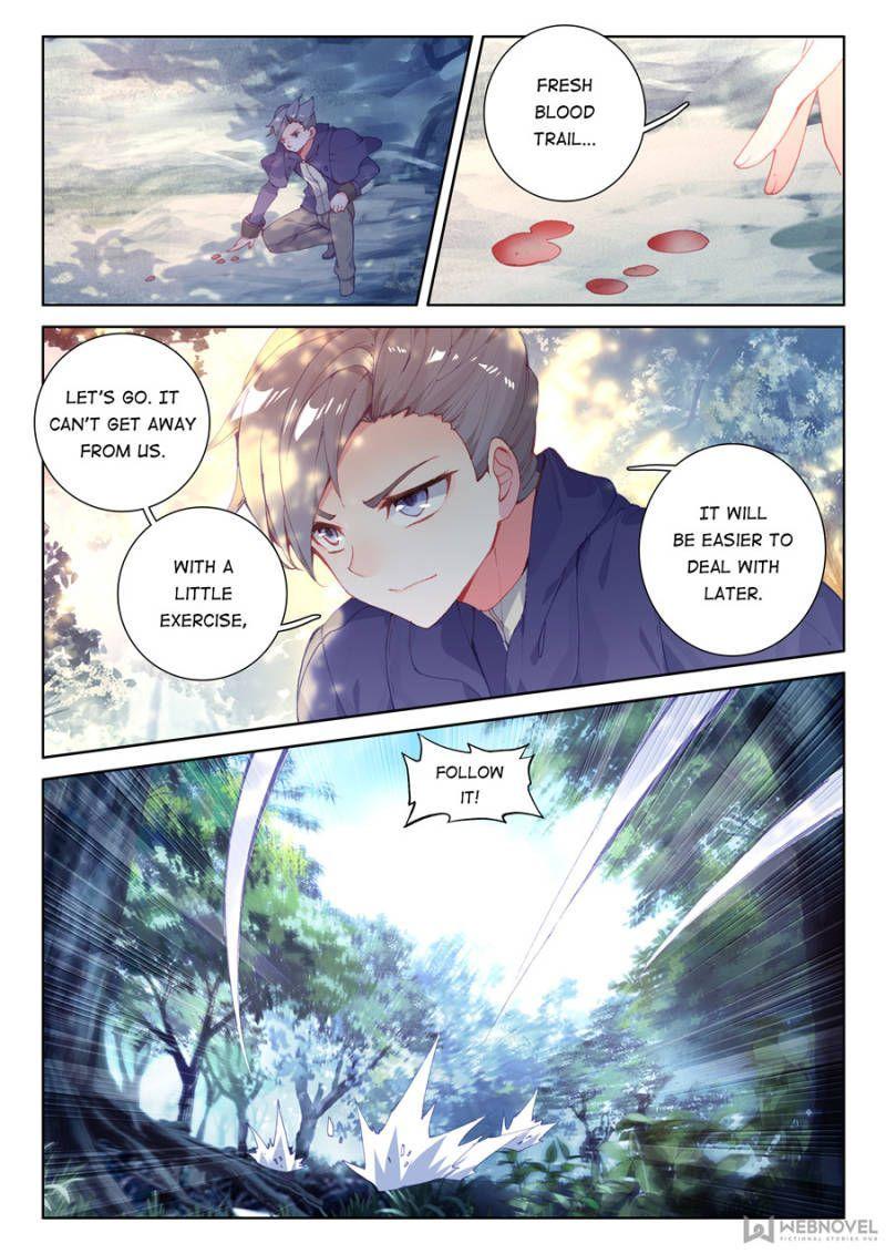 Soul Land IV Chapter 108 - Page 14