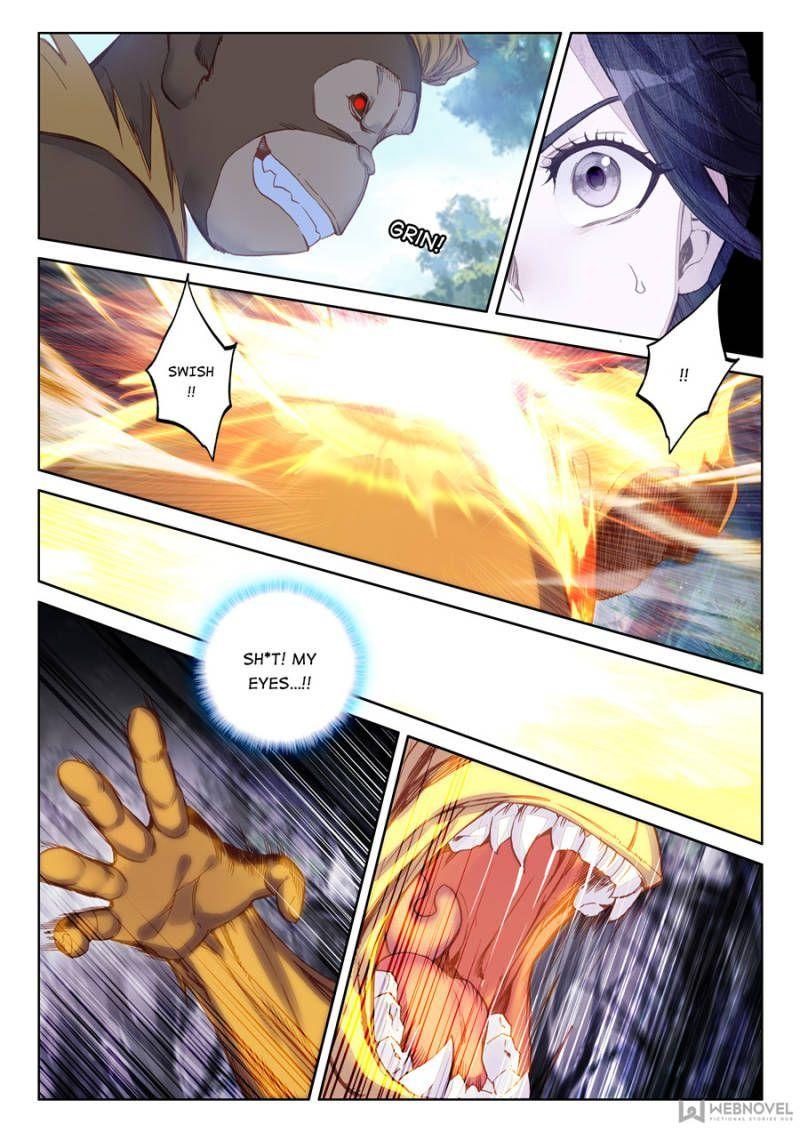 Soul Land IV Chapter 110 - Page 6