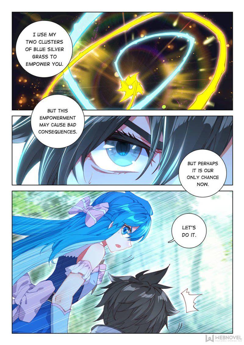 Soul Land IV Chapter 118 - Page 6
