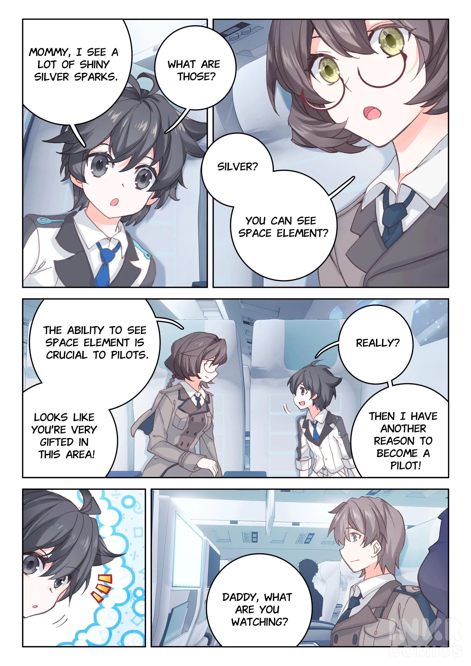 Soul Land IV Chapter 12 - Page 15