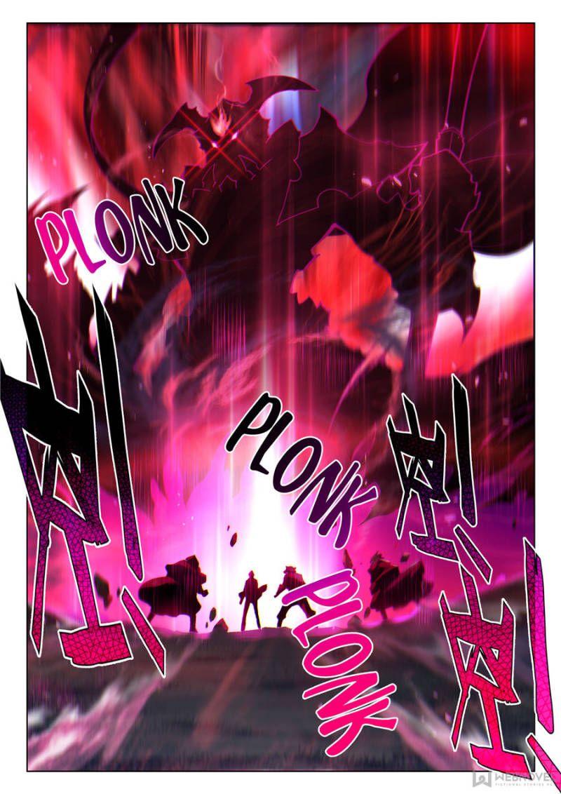 Soul Land IV Chapter 120 - Page 13