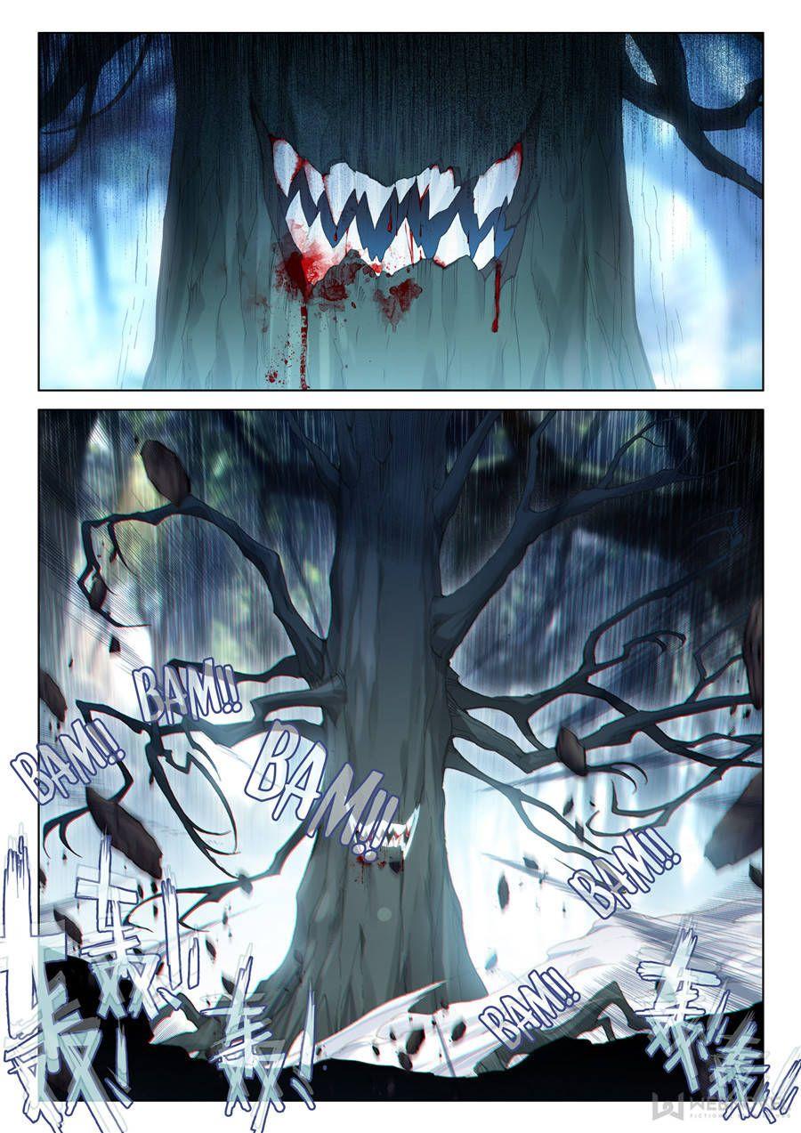 Soul Land IV Chapter 123 - Page 16