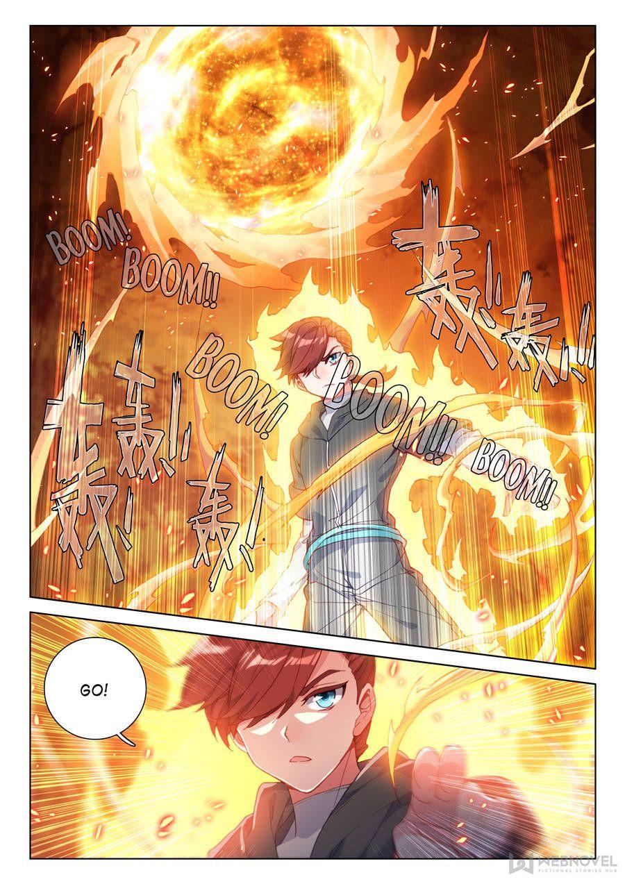 Soul Land IV Chapter 124 - Page 2