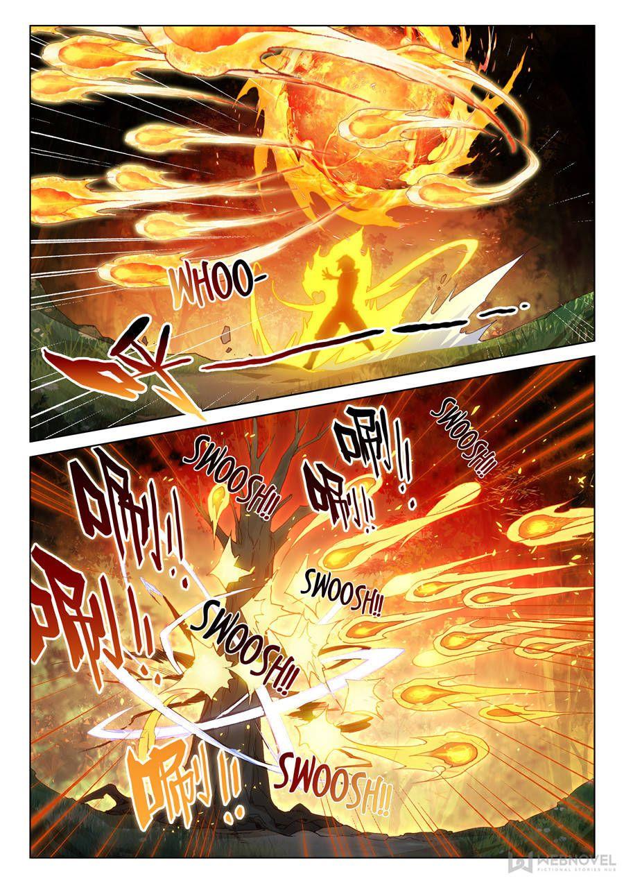 Soul Land IV Chapter 124 - Page 3