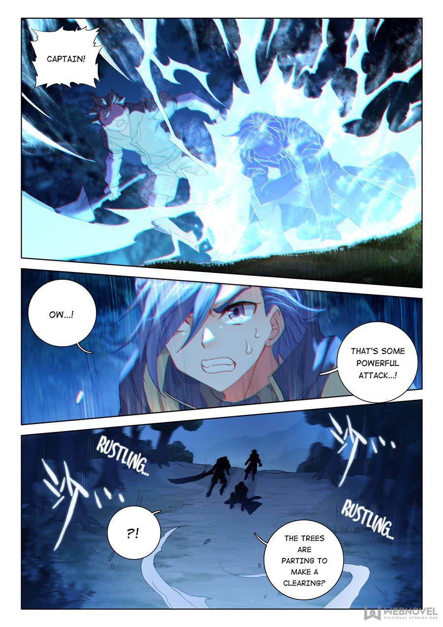 Soul Land IV Chapter 125 - Page 14