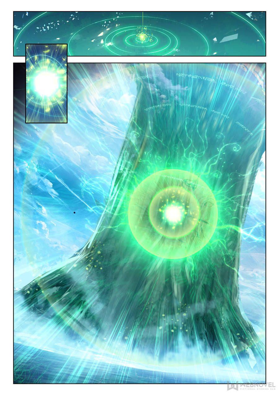 Soul Land IV Chapter 128 - Page 16