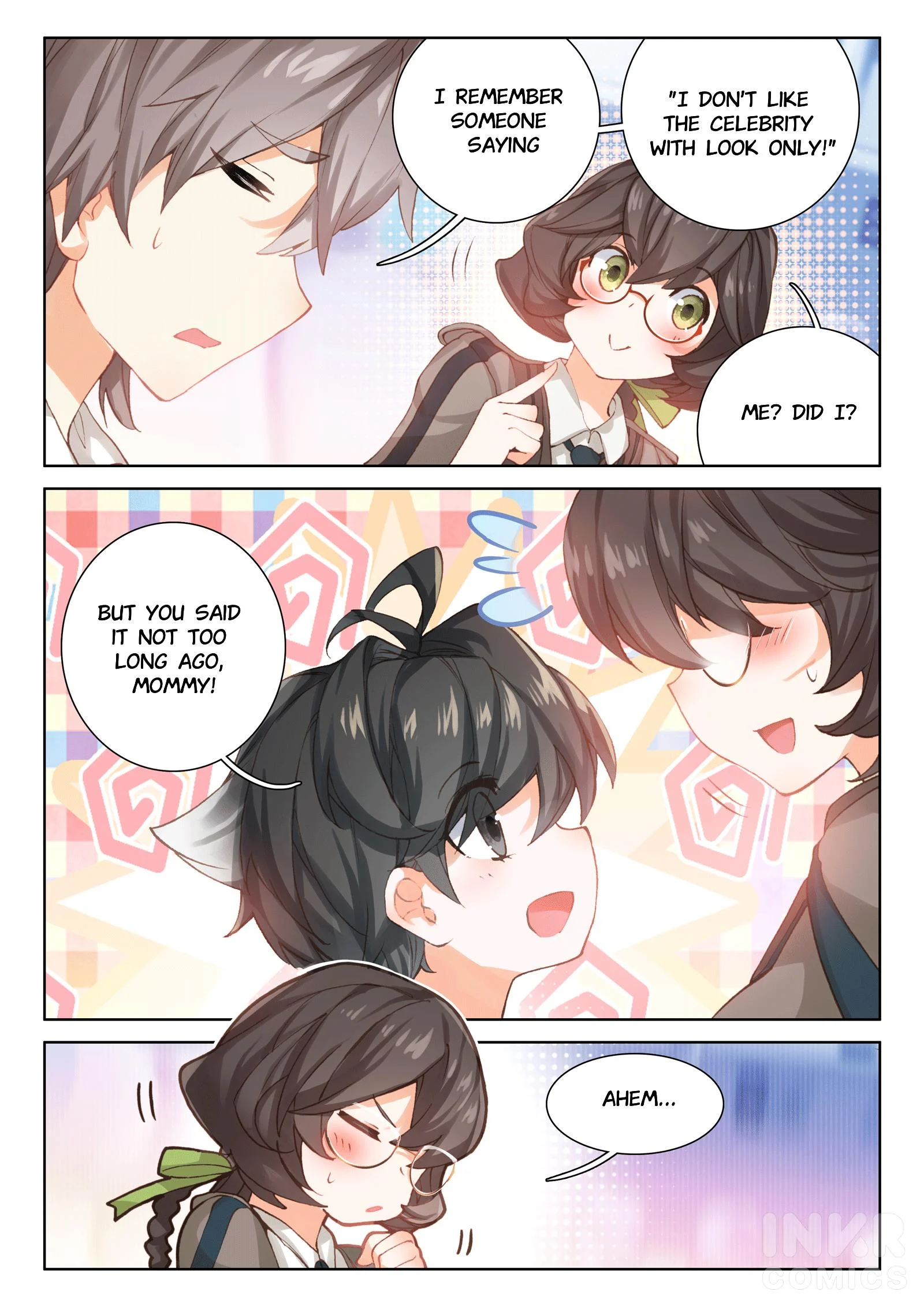 Soul Land IV Chapter 13 - Page 14