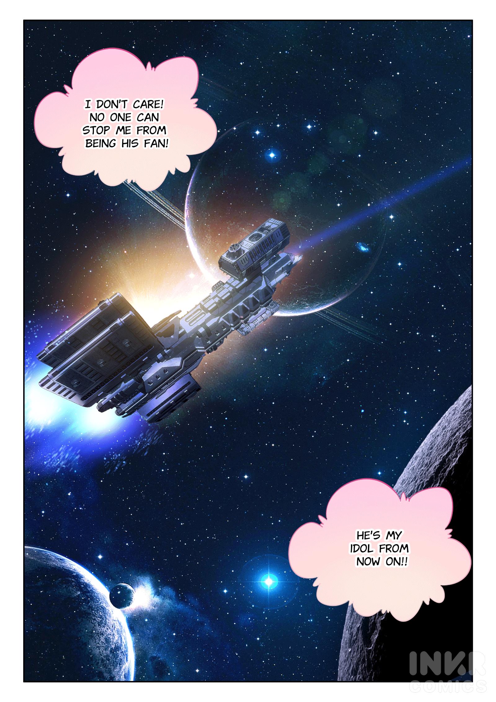 Soul Land IV Chapter 13 - Page 16