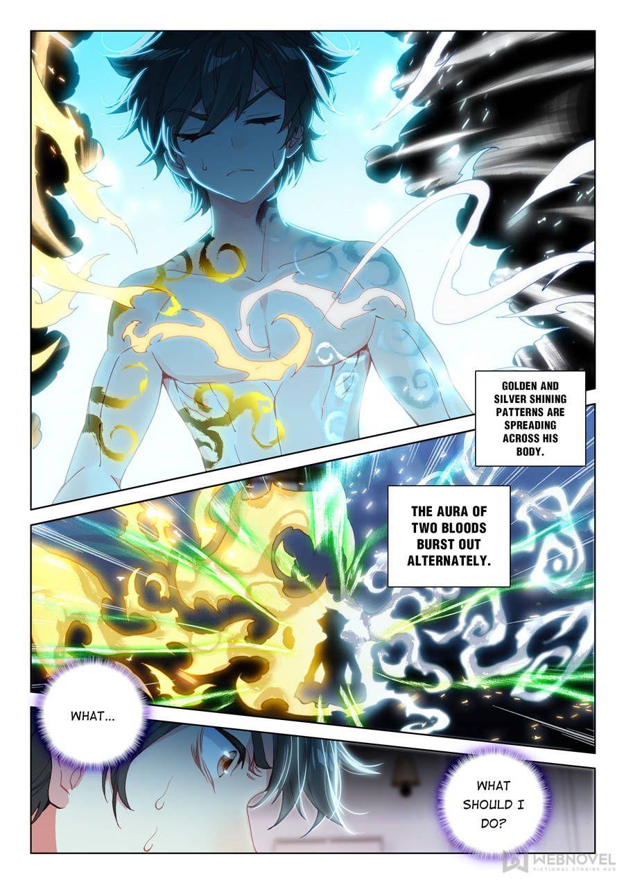 Soul Land IV Chapter 130 - Page 14