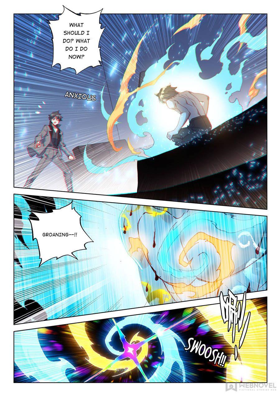 Soul Land IV Chapter 131 - Page 2