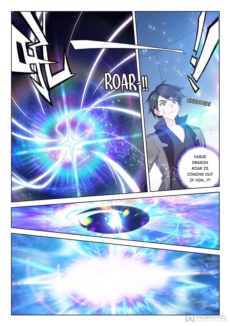 Soul Land IV Chapter 131 - Page 3