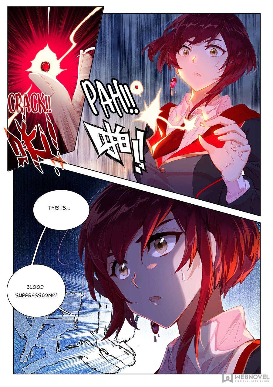 Soul Land IV Chapter 133 - Page 9