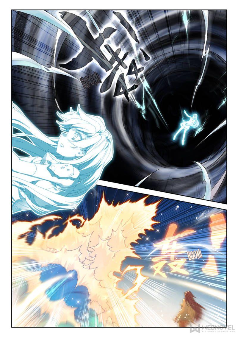 Soul Land IV Chapter 139 - Page 14