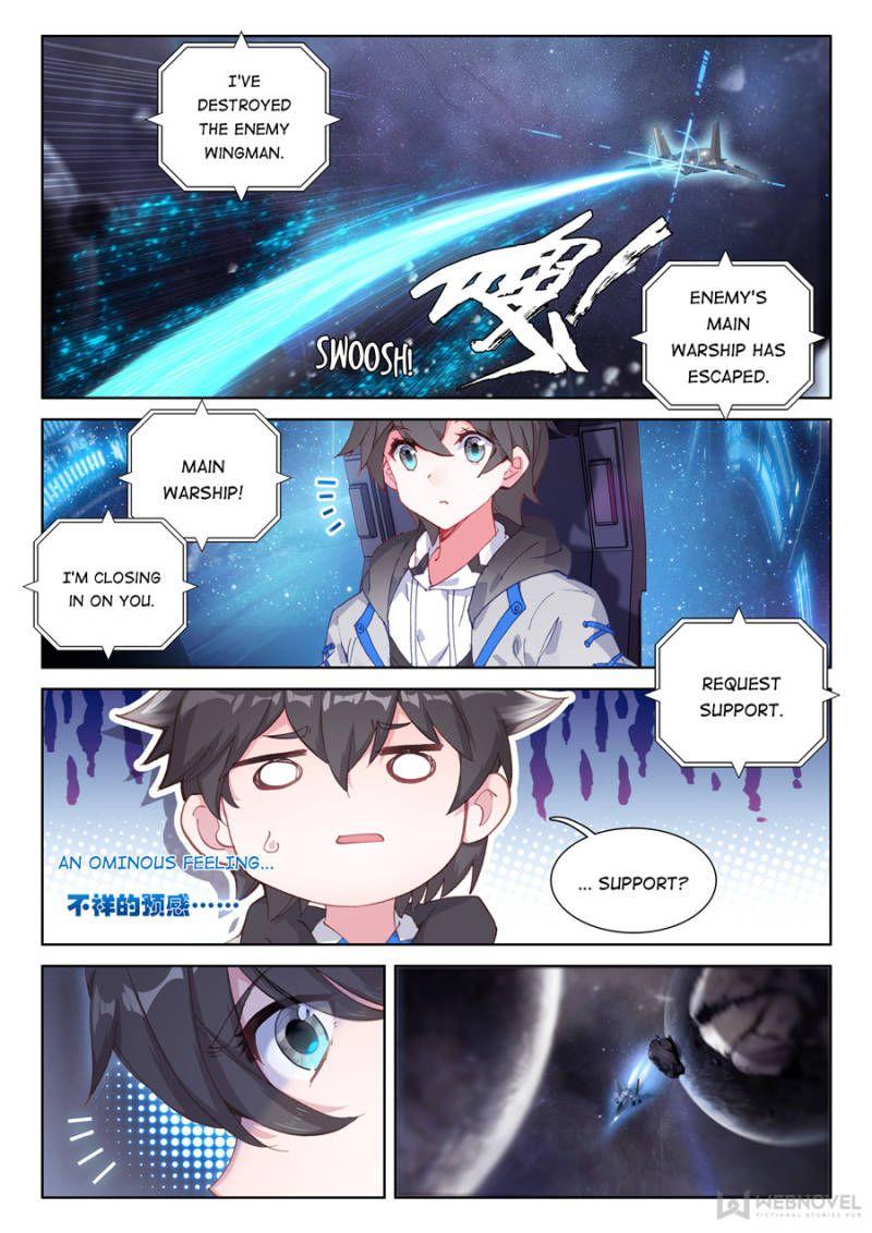 Soul Land IV Chapter 142 - Page 4