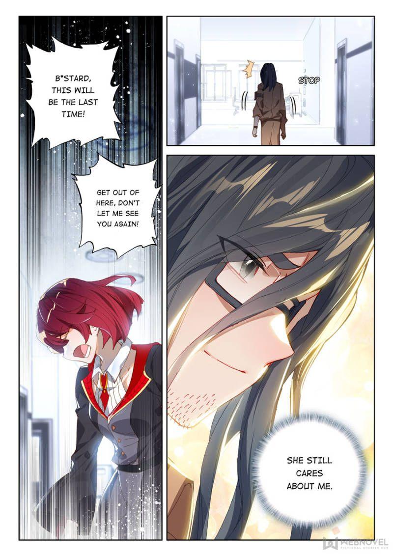 Soul Land IV Chapter 145 - Page 10