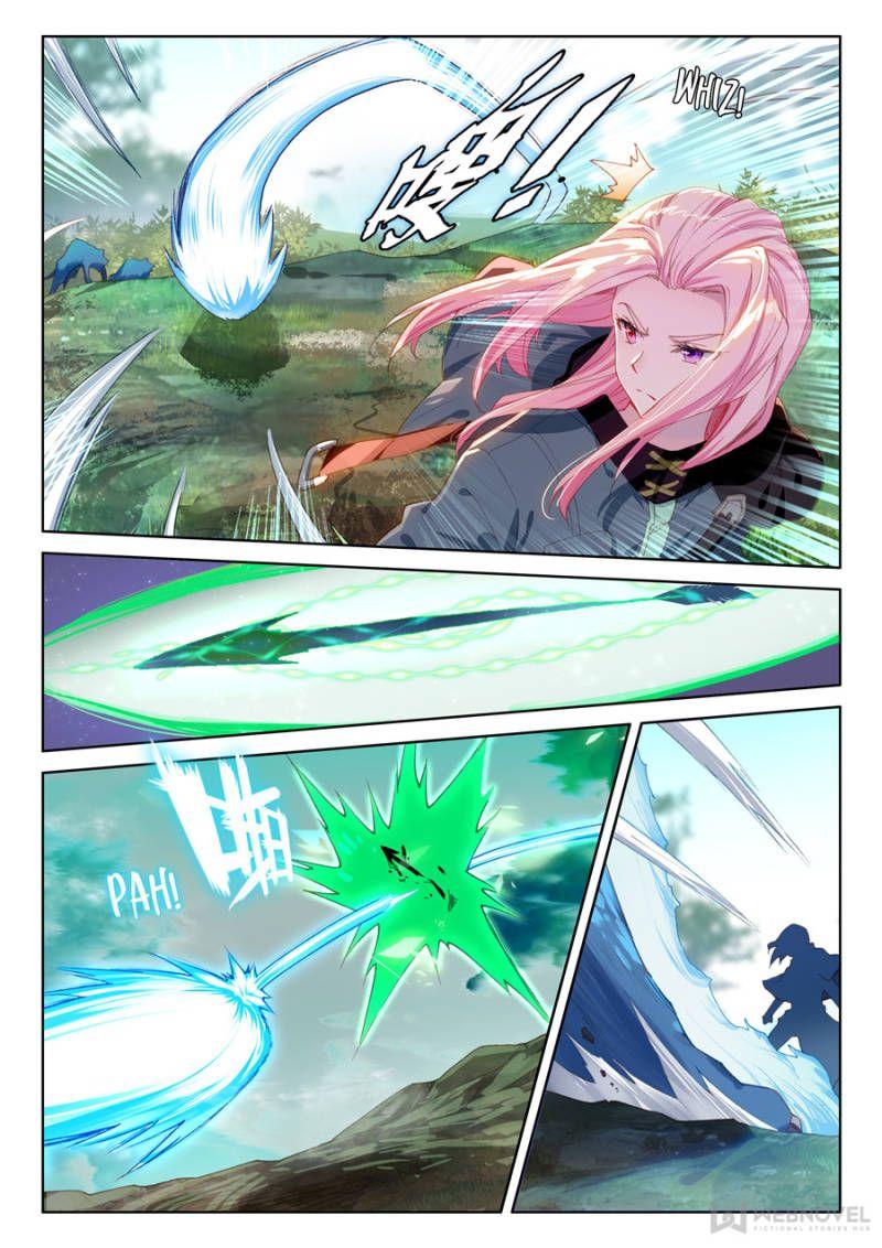 Soul Land IV Chapter 148 - Page 2
