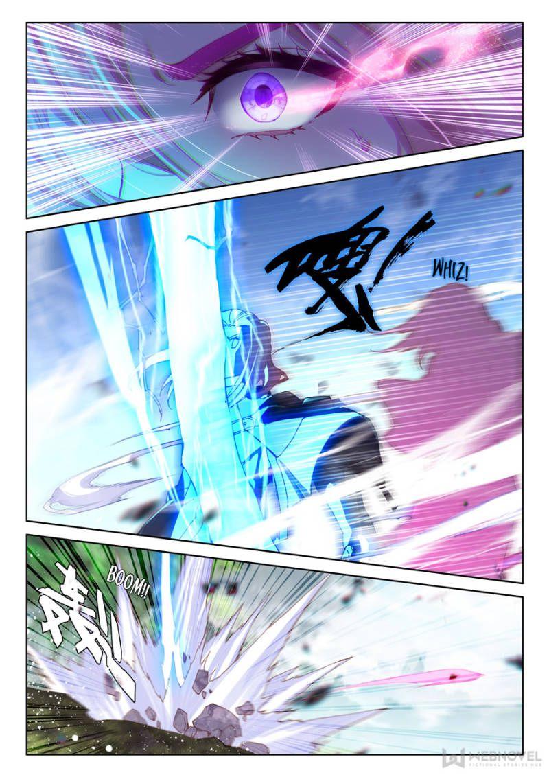 Soul Land IV Chapter 148 - Page 9