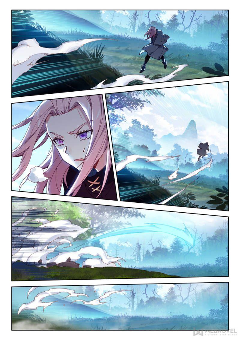 Soul Land IV Chapter 148 - Page 10