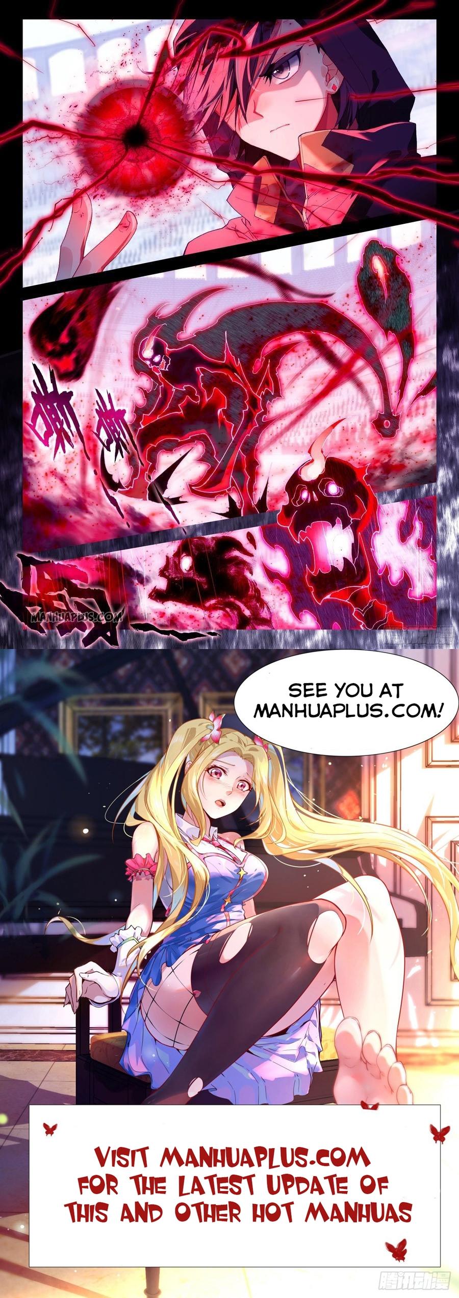 Soul Land IV Chapter 174 - Page 8