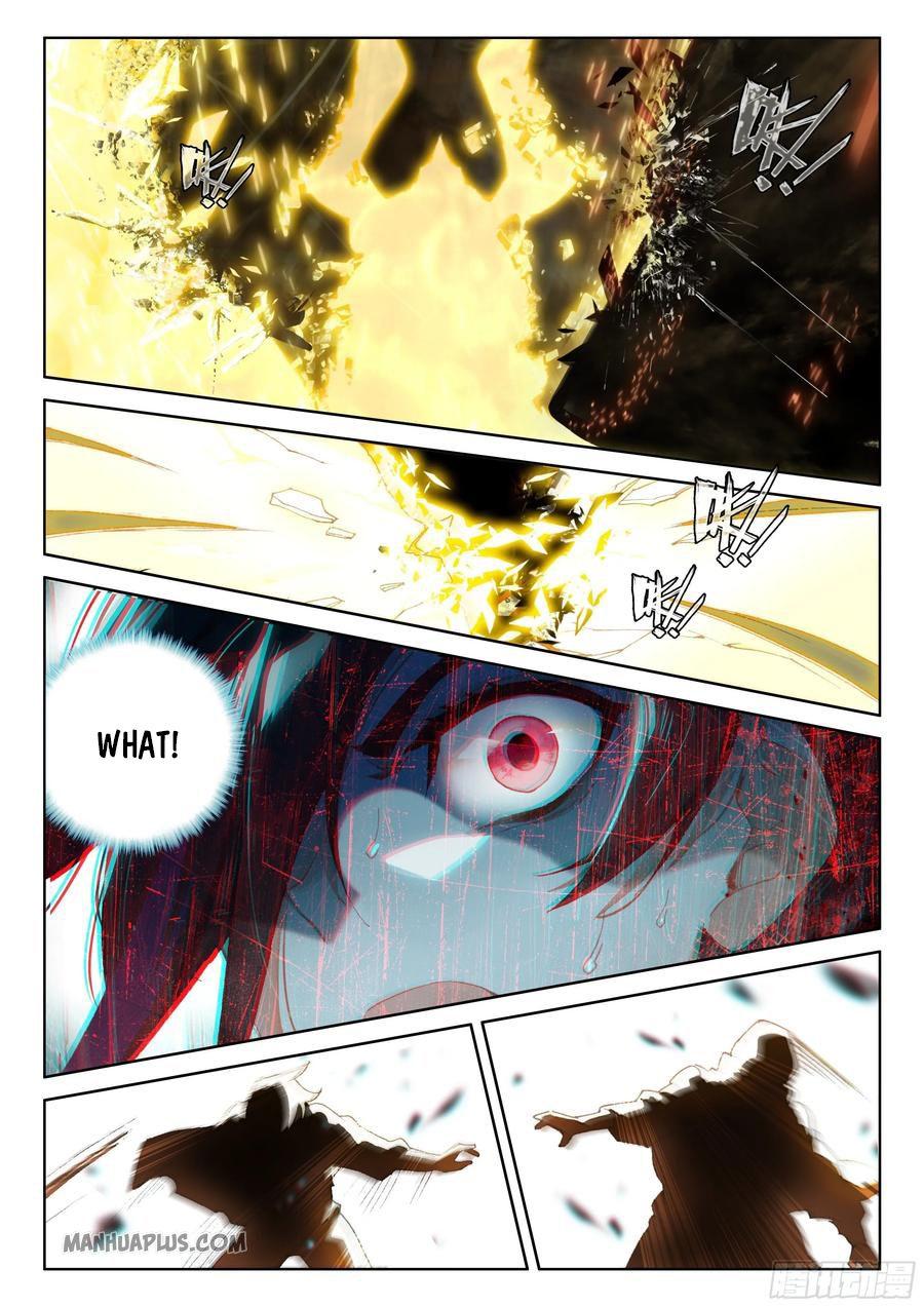 Soul Land IV Chapter 175 - Page 4