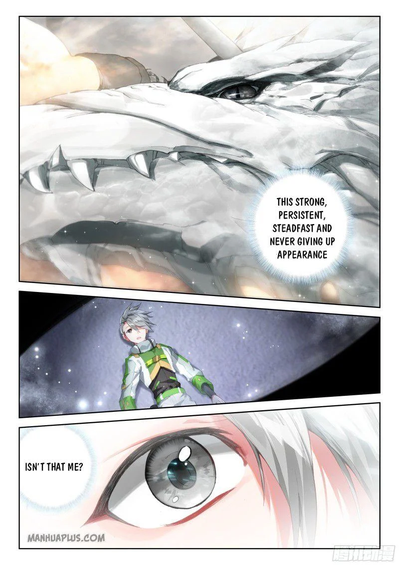 Soul Land IV Chapter 183 - Page 5