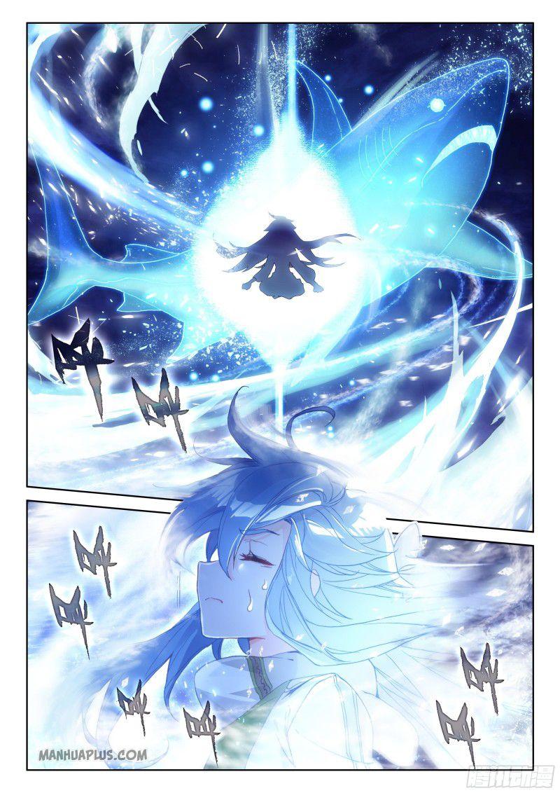 Soul Land IV Chapter 184 - Page 6