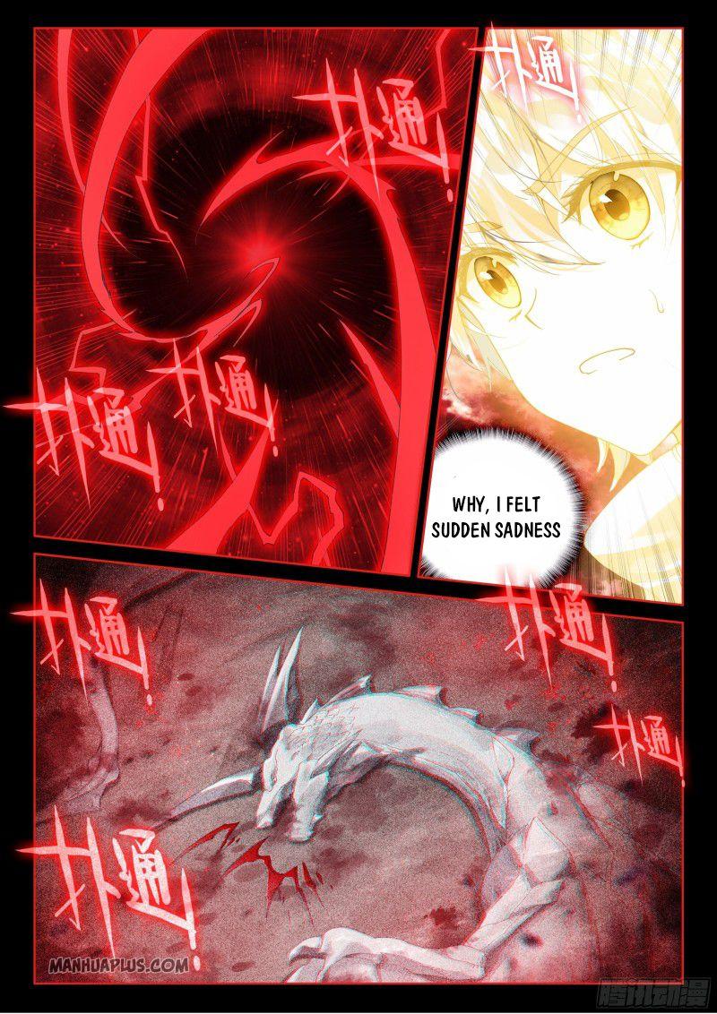 Soul Land IV Chapter 185 - Page 3