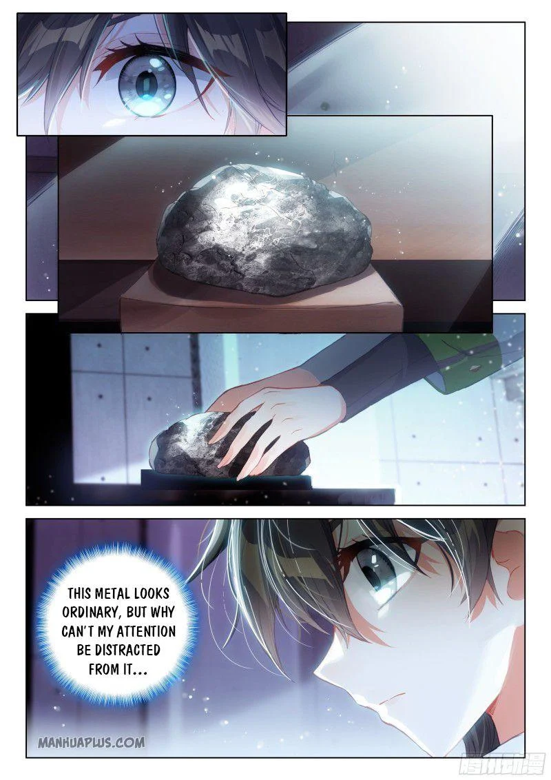 Soul Land IV Chapter 194 - Page 4